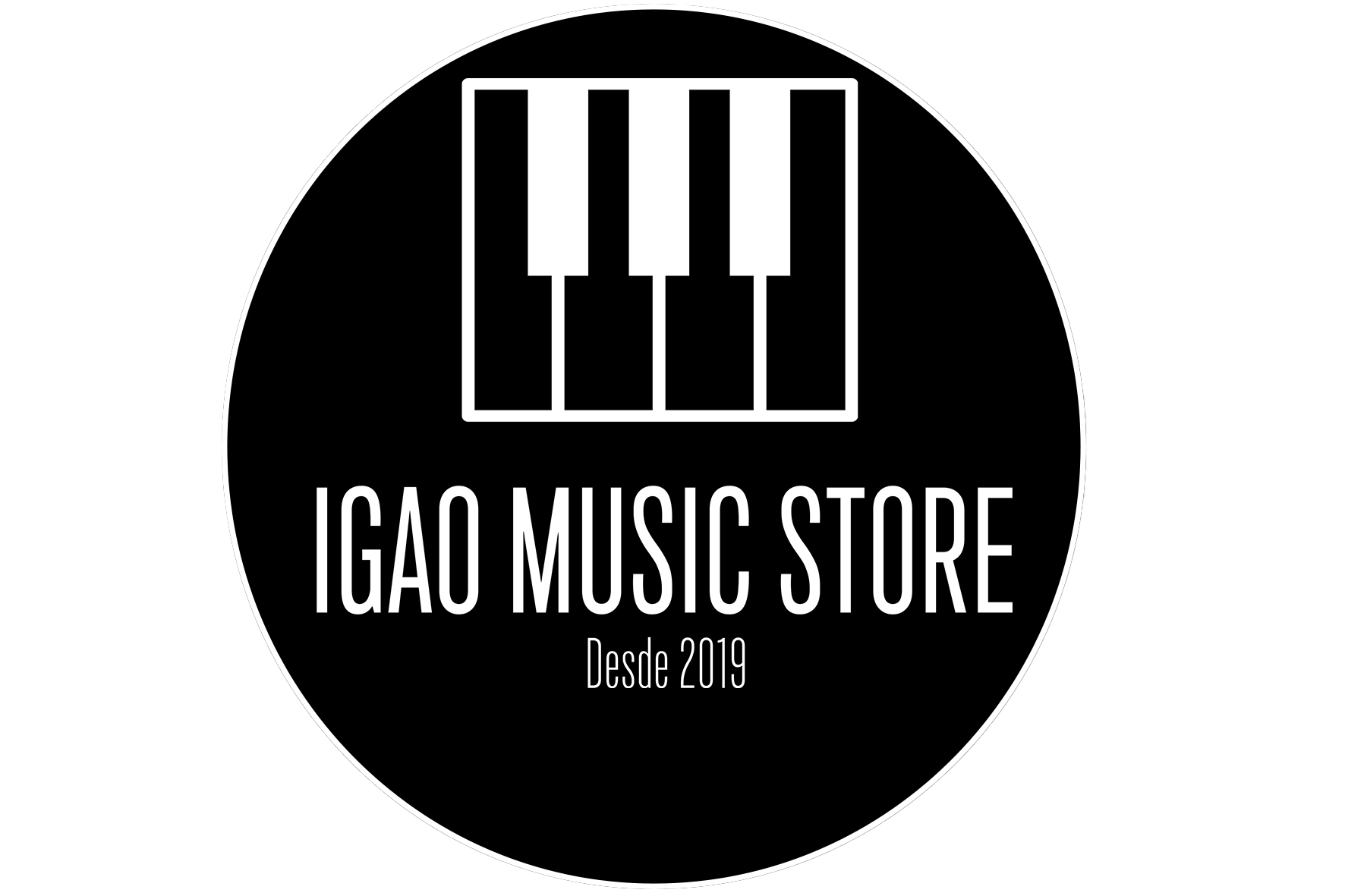 Igao Music Store  
